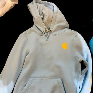 Women’s carhartt sweatshirt